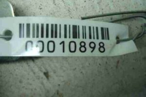 Изображение товара 10898 - 00010898 blok upravleniya Citroen C5