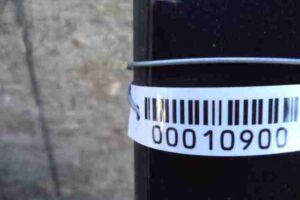 Изображение товара 10900 - 00010900 dver zadnyaya pravaya Renault Twingo 3