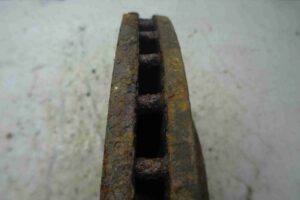 Изображение товара 10904 - 00010904 disk tormoznoj perednij 1