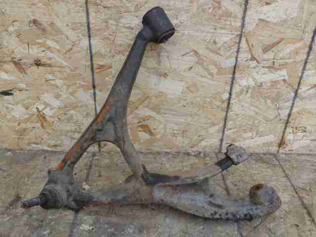 Изображение товара 10907 - 00010907 rychag perednij pravyj nizhnij