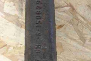 Изображение товара 10907 - 00010907 rychag perednij pravyj nizhnij 2