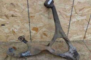 Изображение товара 10907 - 00010907 rychag perednij pravyj nizhnij 3