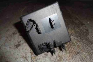 Изображение товара 10916 - 00010916 zamok zazhiganiya Ford Maverick 1