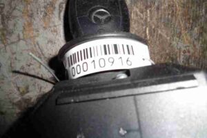 Изображение товара 10916 - 00010916 zamok zazhiganiya Ford Maverick 3