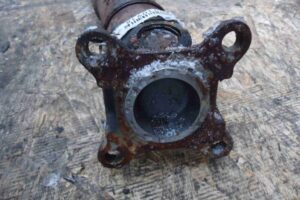 Изображение товара 10918 - 00010918 kardan zadnij Audi TT 1