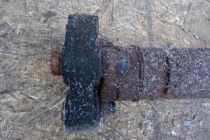 Изображение товара 10918 - 00010918 kardan zadnij Audi TT 2