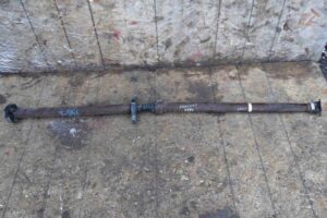 Изображение товара 10918 - 00010918 kardan zadnij Audi TT