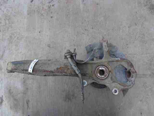 Изображение товара 10973 - 00010973 kulak povorotnyj pravyj