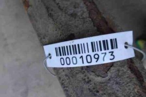 Изображение товара 10973 - 00010973 kulak povorotnyj pravyj 1