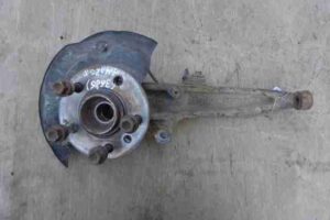 Изображение товара 10973 - 00010973 kulak povorotnyj pravyj 3