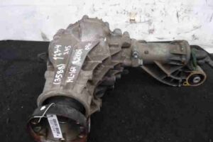 Изображение товара 10981 - 00010981 reduktor perednij Ford Escort 1