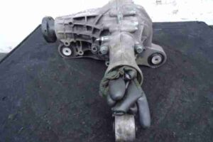 Изображение товара 10981 - 00010981 reduktor perednij Ford Escort 2