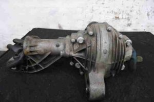 Изображение товара 10981 - 00010981 reduktor perednij Ford Escort 3