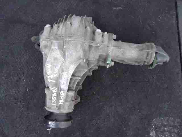 Изображение товара 10981 - 00010981 reduktor perednij Ford Escort