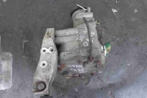 Изображение товара 74891 - 00010982 reduktor perednij Renault Sandero 2