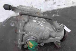 Изображение товара 74891 - 00010982 reduktor perednij Renault Sandero 3