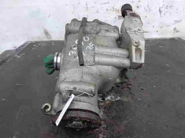 Изображение товара 74891 - 00010982 reduktor perednij Renault Sandero