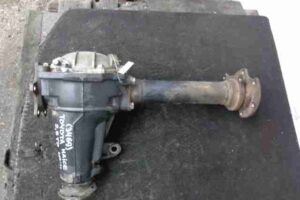 Изображение товара 10988 - 00010988 reduktor perednij