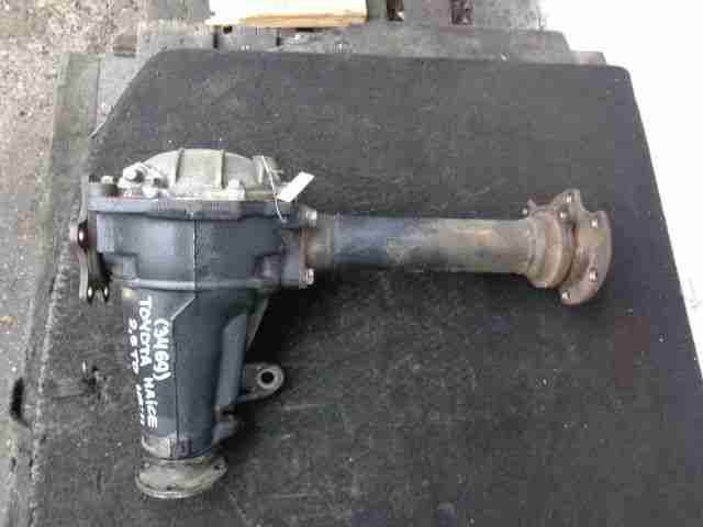 Изображение товара 10988 - 00010988 reduktor perednij