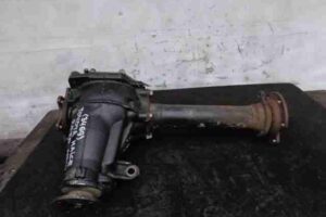 Изображение товара 10988 - 00010988 reduktor perednij 1