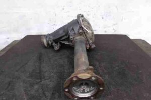 Изображение товара 10988 - 00010988 reduktor perednij 2