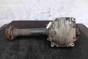 Изображение товара 10988 - 00010988 reduktor perednij 3