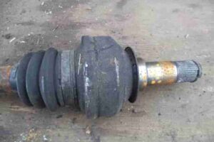 Изображение товара 11007 - 00011007 poluos zadnyaya pravaya Ford Escort 3