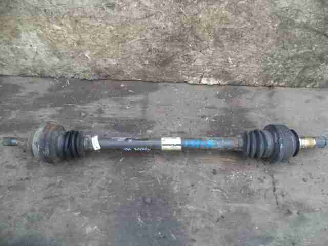 Изображение товара 11007 - 00011007 poluos zadnyaya pravaya Ford Escort