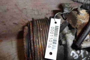 Изображение товара 11016 - 00011016 kompressor konditsionera 1