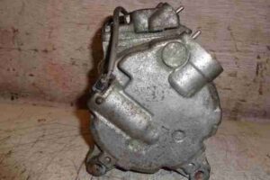 Изображение товара 11016 - 00011016 kompressor konditsionera 3