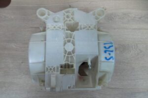 Изображение товара 11042 - 00011042 ventilyator otopitelya (motorchik pechki) Ford Sierra 2