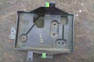 Изображение товара 11047 - 00011047 ploschadka pod akkumulyator Citroen C5 2