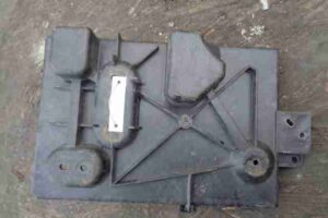 Изображение товара 11047 - 00011047 ploschadka pod akkumulyator Citroen C5 3