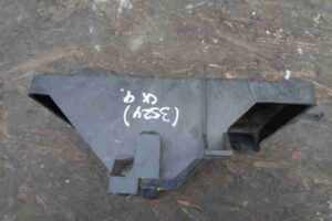 Изображение товара 11047 - 00011047 ploschadka pod akkumulyator Citroen C5