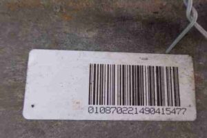 Изображение товара 11075 - 00011075 akpp Hyundai H1 1