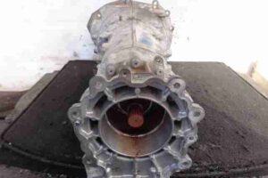 Изображение товара 11075 - 00011075 akpp Hyundai H1 2