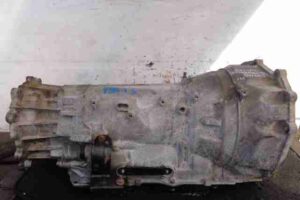 Изображение товара 11075 - 00011075 akpp Hyundai H1 3