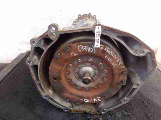 Изображение товара 11075 - 00011075 akpp Hyundai H1