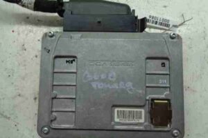 Изображение товара 11086 - 00011086 blok upravleniya razdatkoj Toyota Corolla Matrix 1