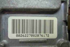 Изображение товара 11086 - 00011086 blok upravleniya razdatkoj Toyota Corolla Matrix 2