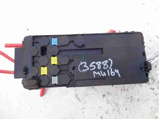 Изображение товара 11100 - 00011100 blok predokhranitelej Ford Escort