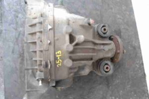 Изображение товара 11109 - 00011109 reduktor zadnij