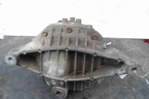 Изображение товара 11109 - 00011109 reduktor zadnij 1