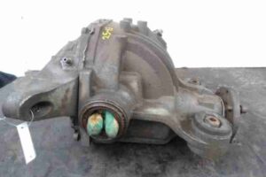 Изображение товара 11109 - 00011109 reduktor zadnij 2