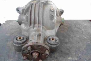 Изображение товара 11109 - 00011109 reduktor zadnij 3