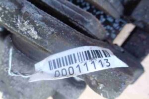 Изображение товара 11113 - 00011113 support perednij pravyj 3