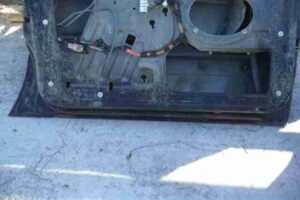 Изображение товара 11126 - 00011126 dver perednyaya levaya 3