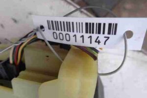 Изображение товара 11147 - 00011147 kulisa akpp Honda Ridgeline 1