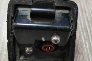 Изображение товара 11149 - 00011149 kamera zadnego vida Ford Scorpio 2