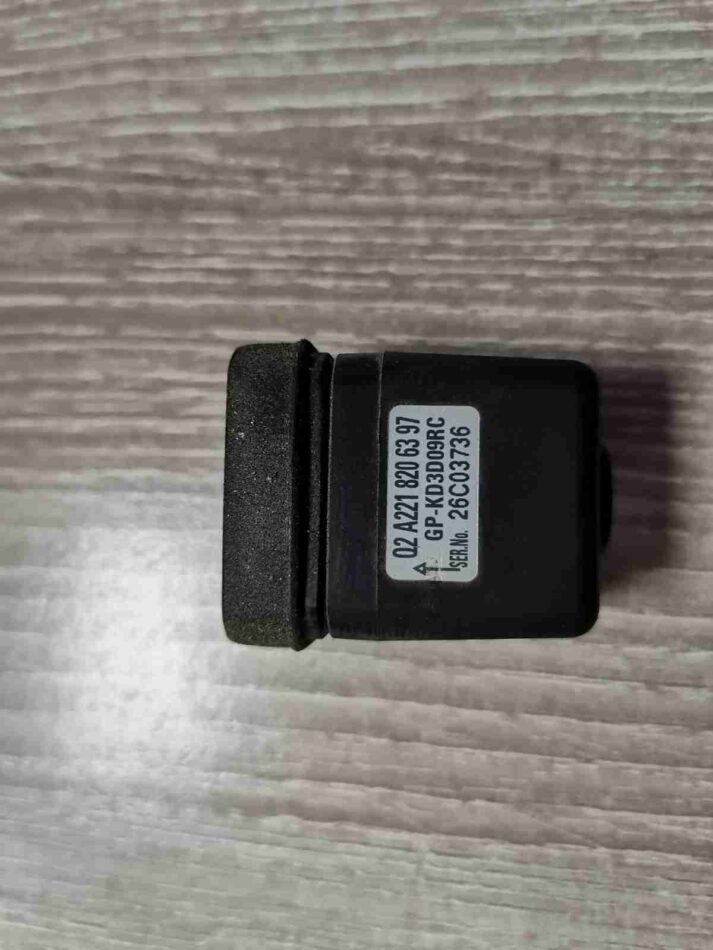 Изображение товара 11149 - 00011149 kamera zadnego vida Ford Scorpio